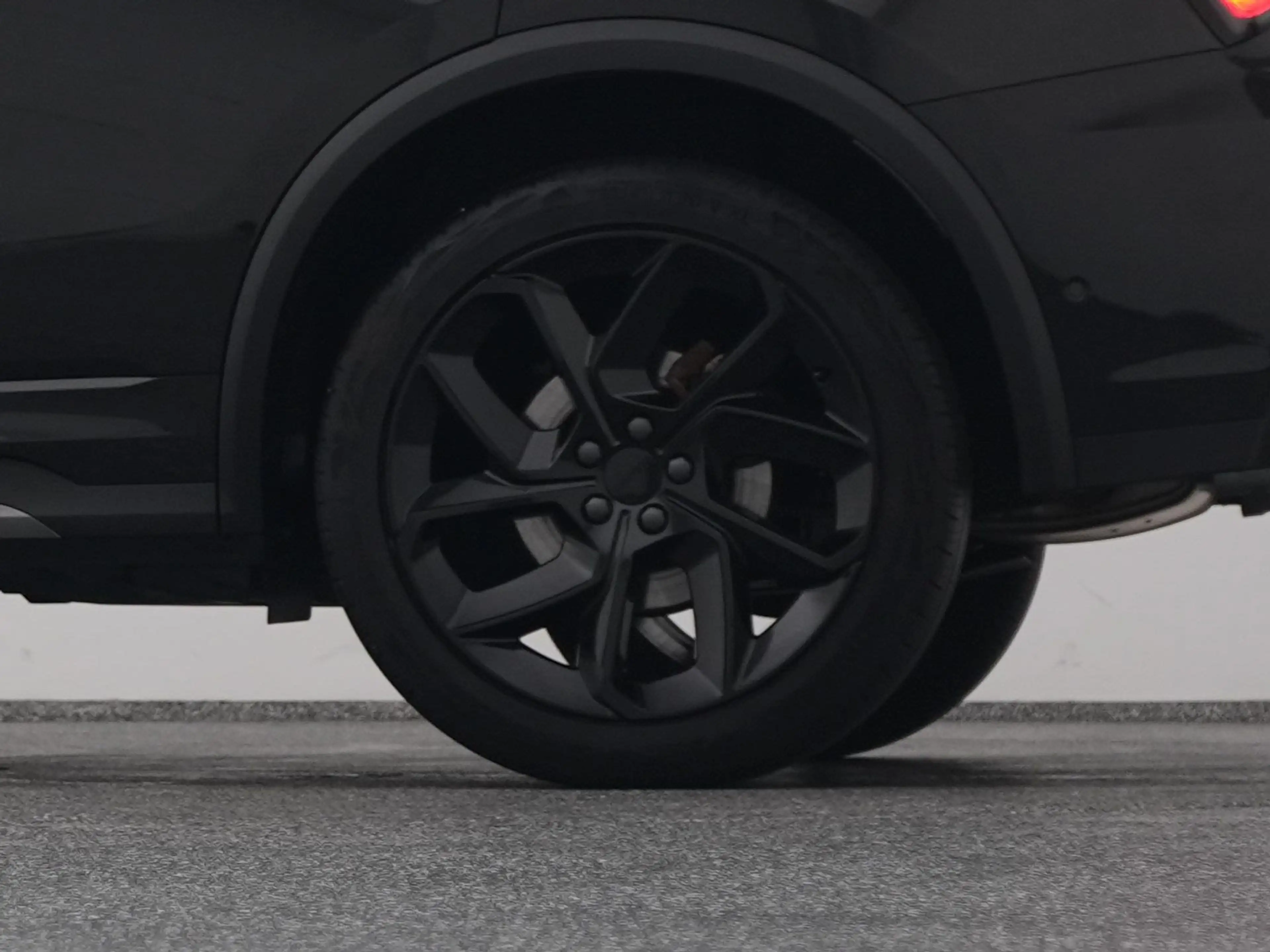 Lynk & Co 01 1.5 Plug-in Hybrid | 360° | BLACK | ZWARTE HEMEL | — photo 40