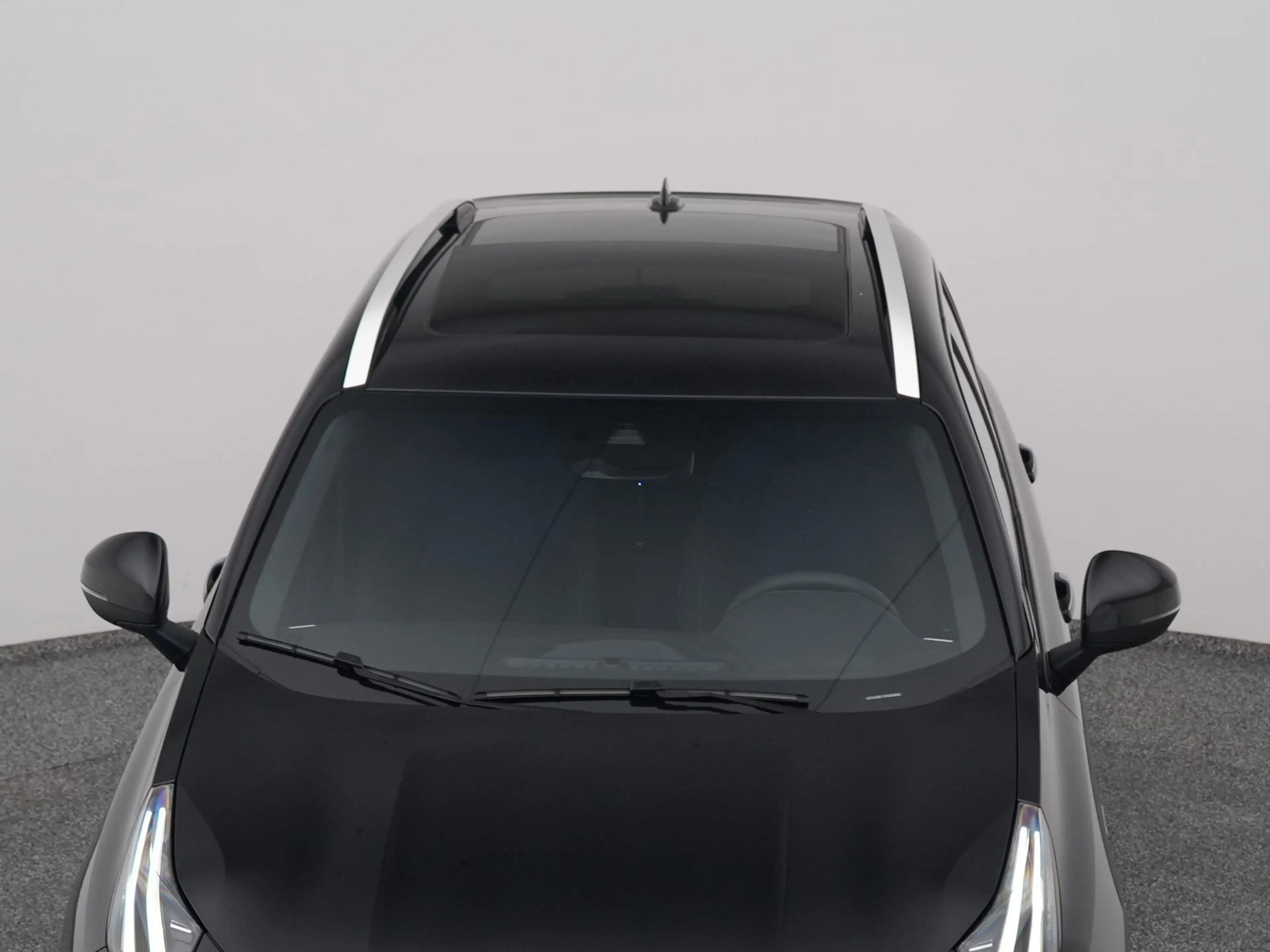 Lynk & Co 01 1.5 Plug-in Hybrid | 360° | BLACK | ZWARTE HEMEL | — photo 32
