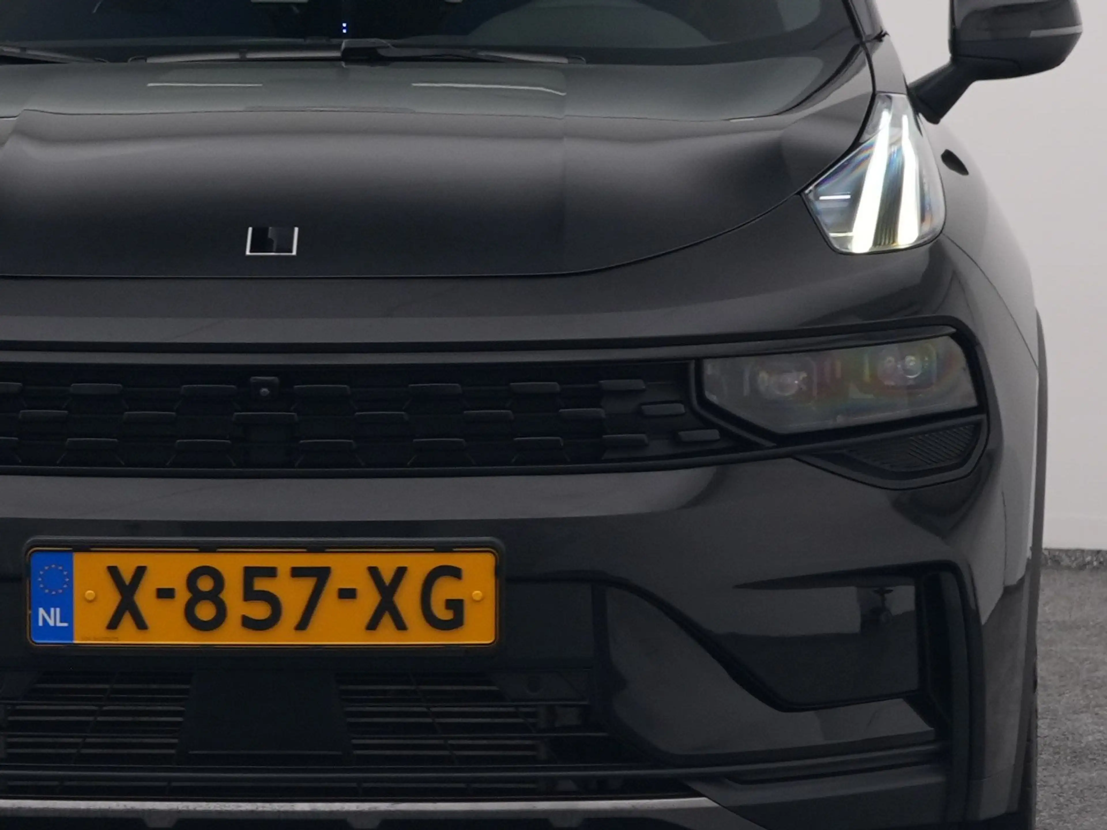 Lynk & Co 01 1.5 Plug-in Hybrid | 360° | BLACK | ZWARTE HEMEL | — photo 19