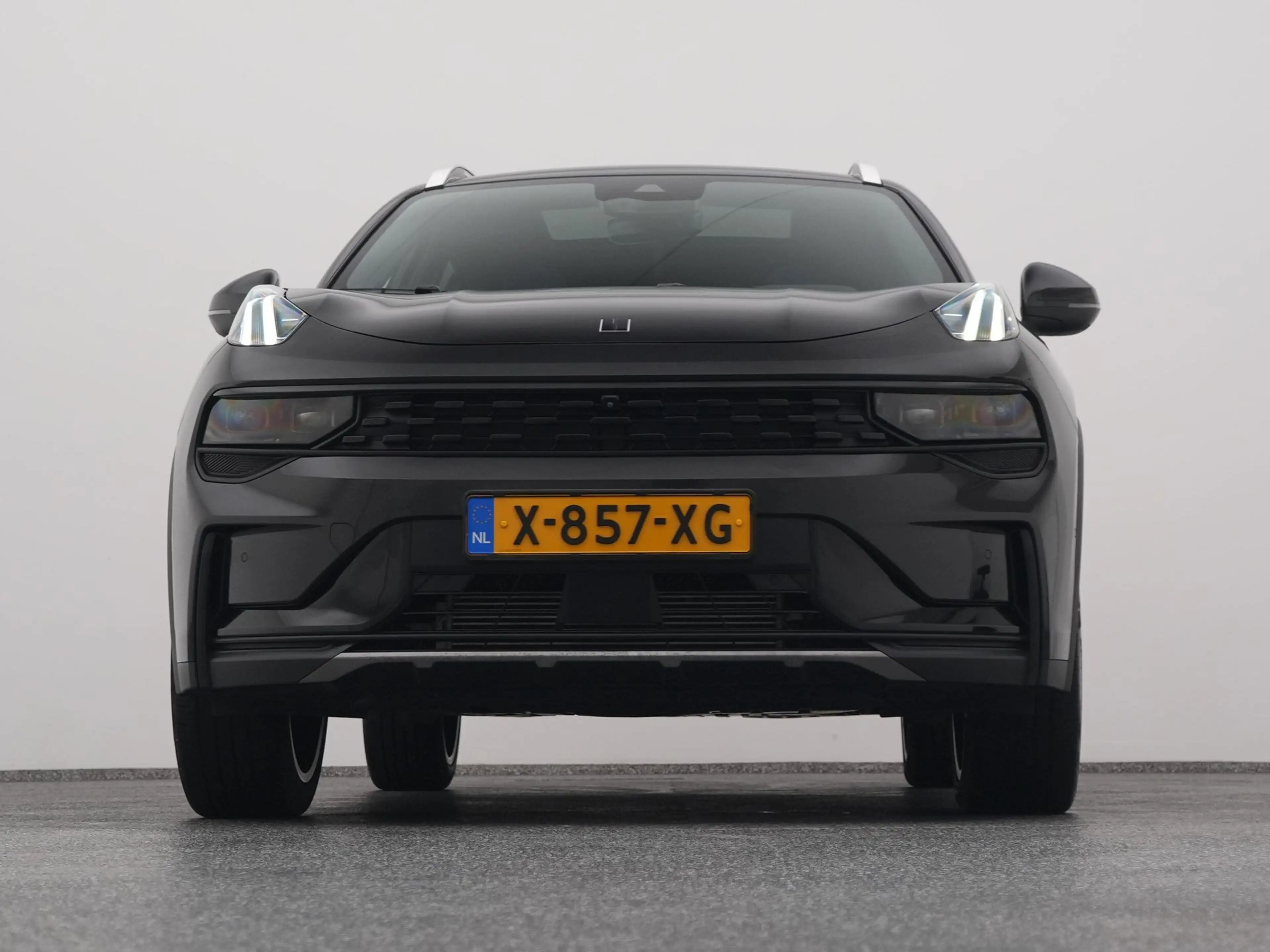 Lynk & Co 01 1.5 Plug-in Hybrid | 360° | BLACK | ZWARTE HEMEL | — photo 35