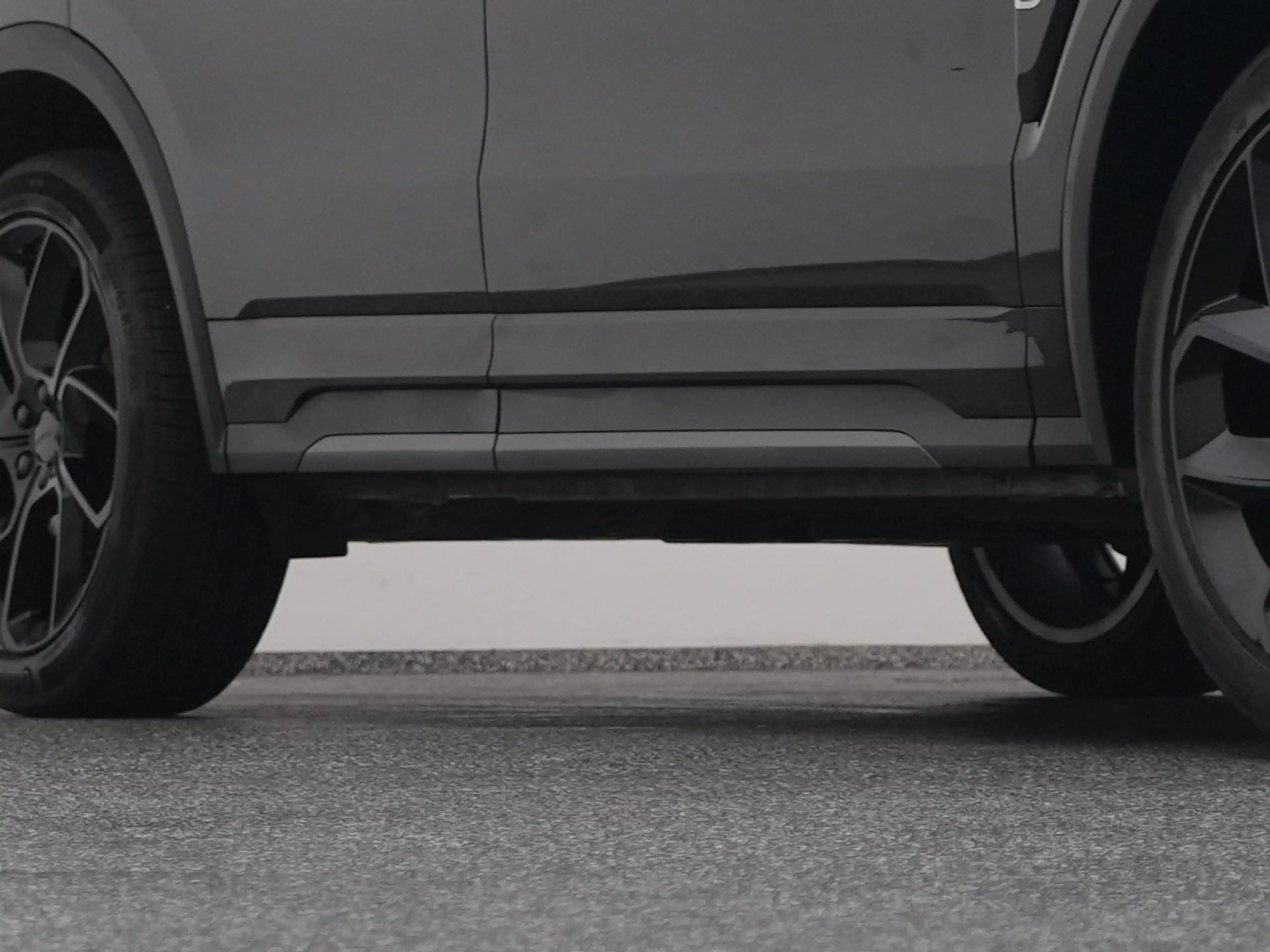 Lynk & Co 01 1.5 Plug-in Hybrid | 360° | BLACK | ZWARTE HEMEL | — photo 38