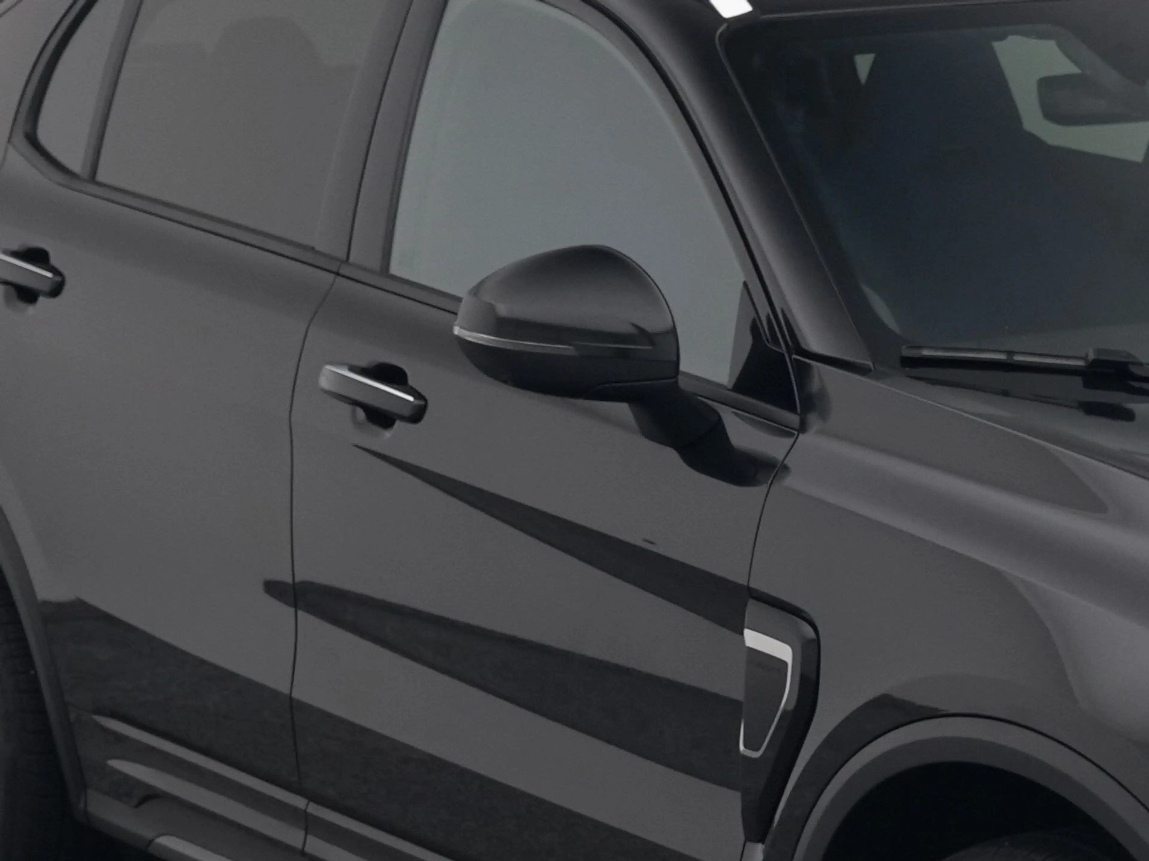 Lynk & Co 01 1.5 Plug-in Hybrid | 360° | BLACK | ZWARTE HEMEL | — photo 23