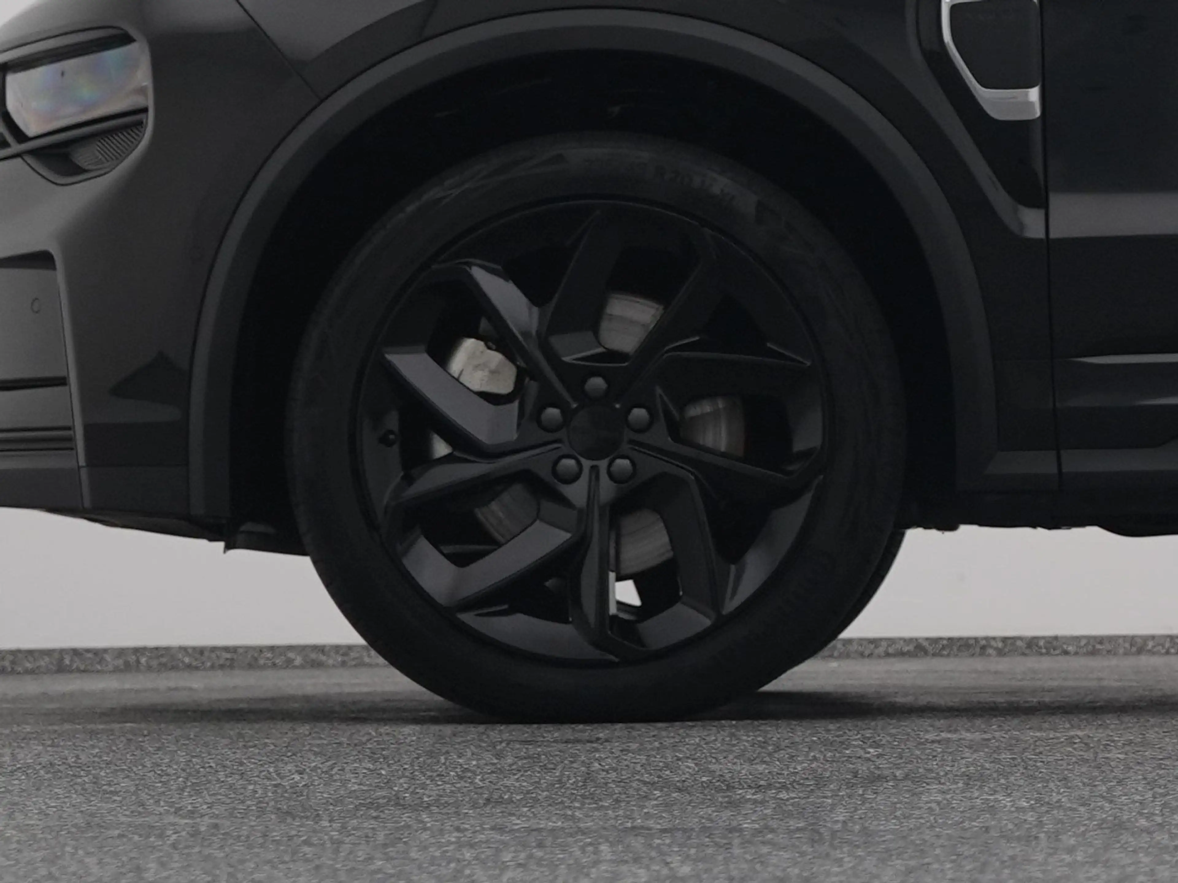 Lynk & Co 01 1.5 Plug-in Hybrid | 360° | BLACK | ZWARTE HEMEL | — photo 39