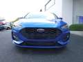 Ford Focus St-line Blau - thumbnail 11