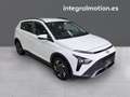 Hyundai BAYON 1.2 MPI Maxx Blanco - thumbnail 3