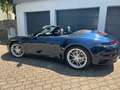 Porsche 992 911 Carrera Cabriolet PDK Blau - thumbnail 4