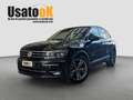 Volkswagen Tiguan 2.0 TDI DSG RLINE RLINE - CAMBIO DSG - Noir - thumbnail 1