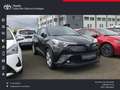Toyota C-HR Hybrid Lounge Negro - thumbnail 1