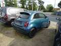 Fiat 500 La Prima Azul - thumbnail 2