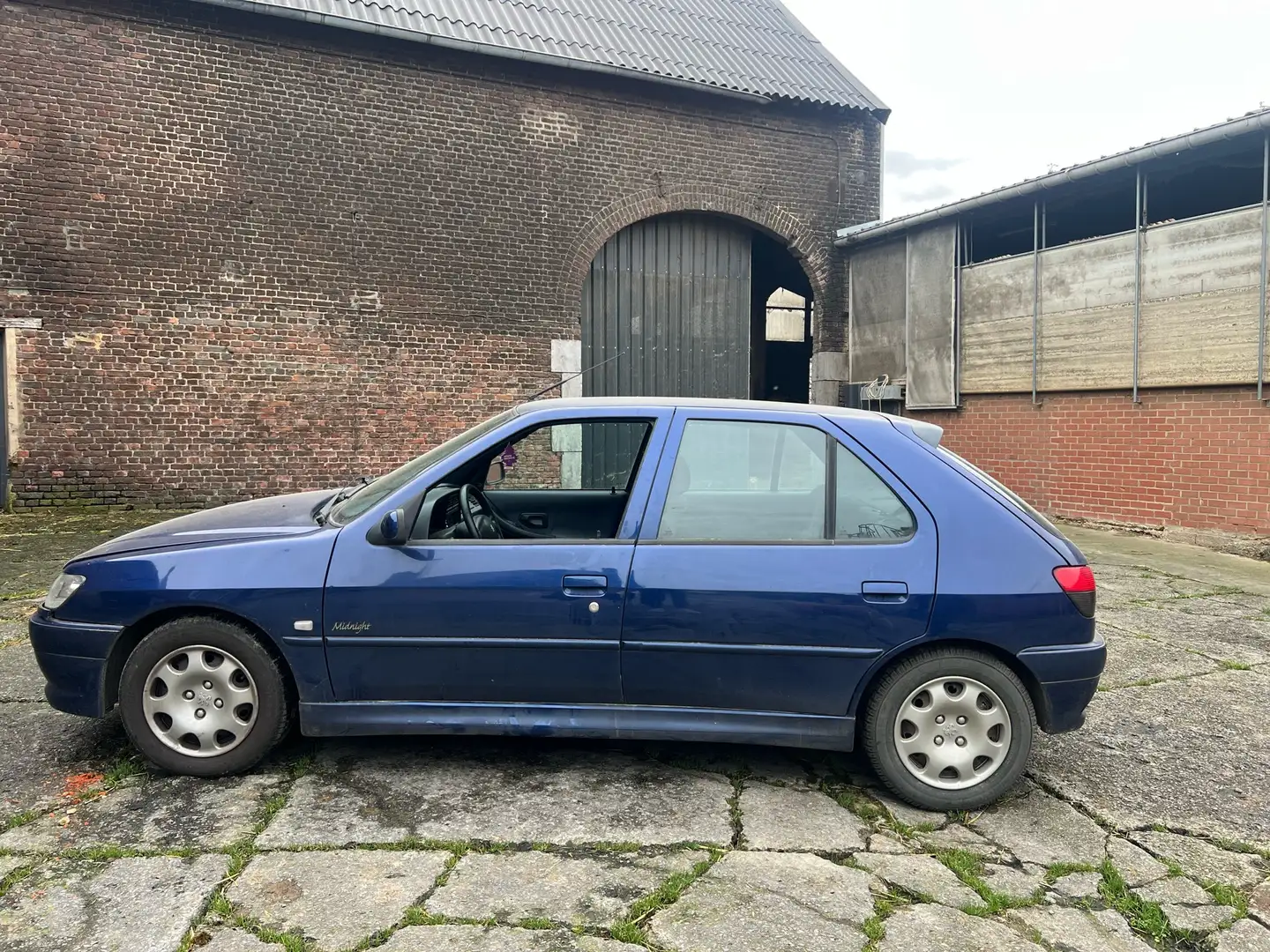 Peugeot 306 Break 1.4e XR - 2
