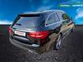 Mercedes-Benz C 220 C -Klasse T-Modell C 220 T BlueTec / d Schwarz - thumbnail 8