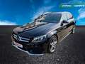 Mercedes-Benz C 220 C -Klasse T-Modell C 220 T BlueTec / d Schwarz - thumbnail 5