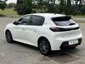 Peugeot 208 1.2 75cv style -NESSUN OBBLIGO DI FINANZIAMENTO- Blanc - thumbnail 13