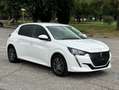 Peugeot 208 1.2 75cv style -NESSUN OBBLIGO DI FINANZIAMENTO- Blanc - thumbnail 1
