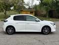 Peugeot 208 1.2 75cv style -NESSUN OBBLIGO DI FINANZIAMENTO- Blanc - thumbnail 9