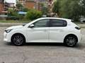Peugeot 208 1.2 75cv style -NESSUN OBBLIGO DI FINANZIAMENTO- Blanc - thumbnail 10