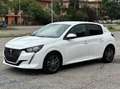 Peugeot 208 1.2 75cv style -NESSUN OBBLIGO DI FINANZIAMENTO- Blanc - thumbnail 2