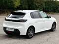 Peugeot 208 1.2 75cv style -NESSUN OBBLIGO DI FINANZIAMENTO- Blanc - thumbnail 11
