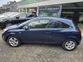 Opel Corsa 1.2-16V Anniversary Edition | 12MND GARANTIE | AIR Blauw - thumbnail 9