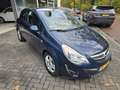 Opel Corsa 1.2-16V Anniversary Edition | 12MND GARANTIE | AIR Blauw - thumbnail 3