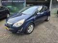 Opel Corsa 1.2-16V Anniversary Edition | 12MND GARANTIE | AIR Blauw - thumbnail 10