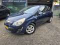 Opel Corsa 1.2-16V Anniversary Edition | 12MND GARANTIE | AIR Blauw - thumbnail 1