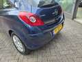 Opel Corsa 1.2-16V Anniversary Edition | 12MND GARANTIE | AIR Blauw - thumbnail 13
