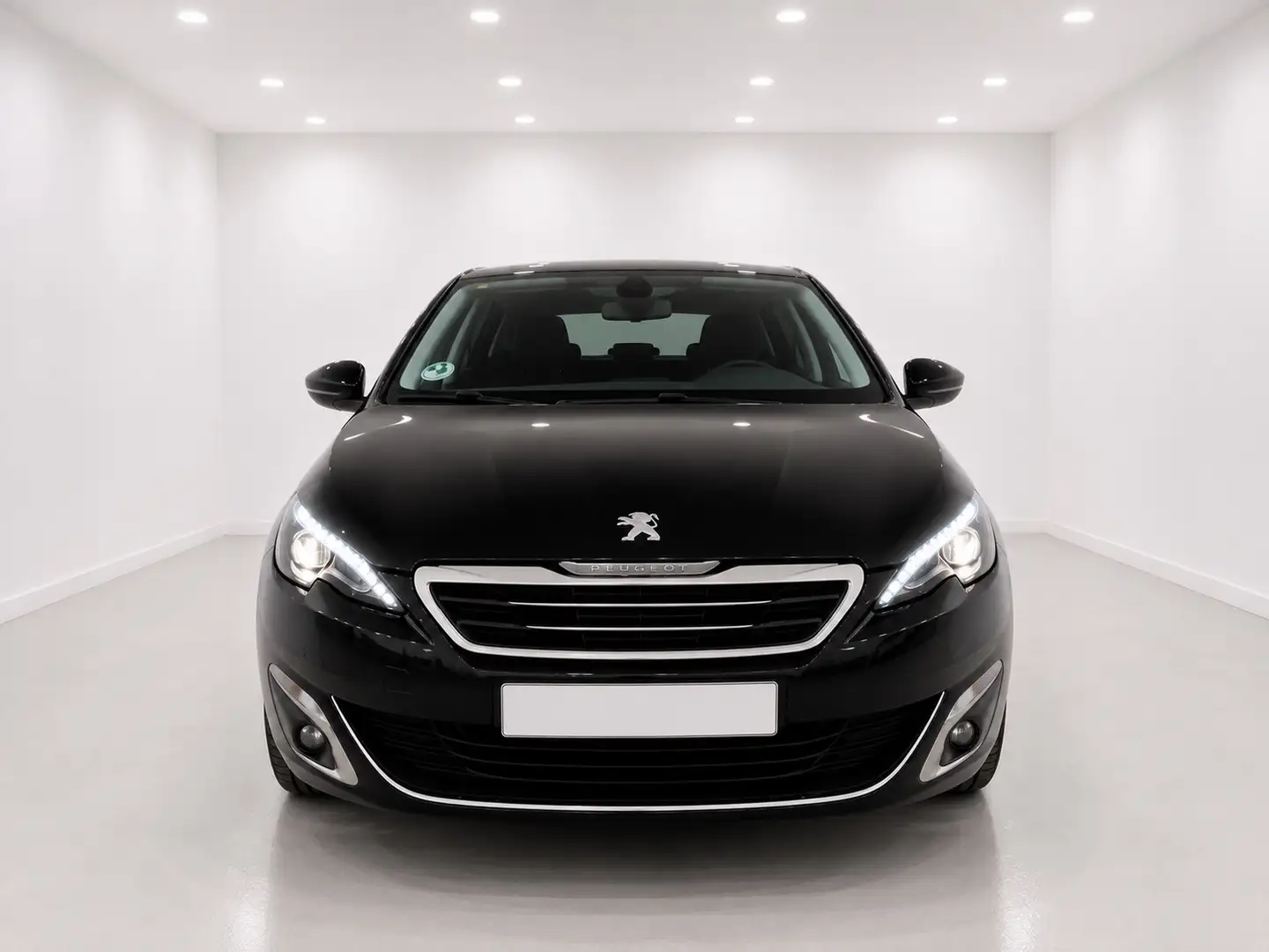 Peugeot 308 1.6e-HDI Allure - 2