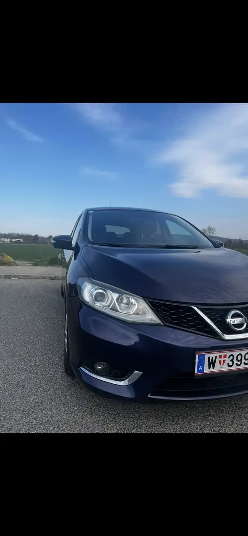Nissan Pulsar Tekna - 1
