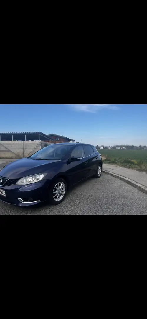 Nissan Pulsar Tekna - 2