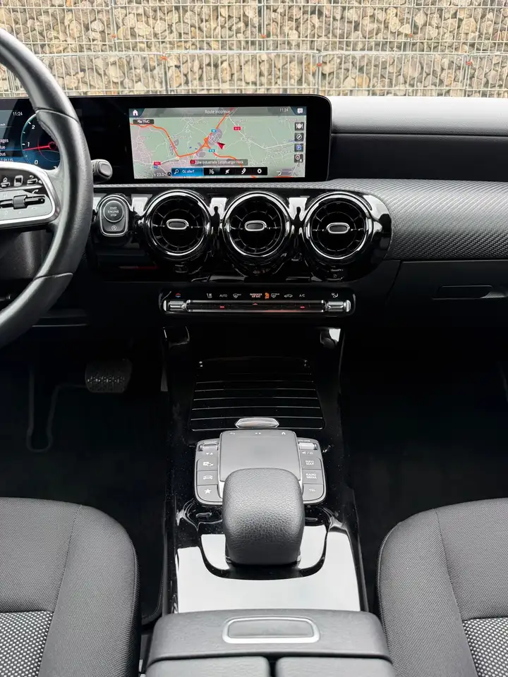 Mercedes-Benz A-Class A 180 d Business//Moteur 2.0 // Garantie 12 Mois✅✅, миниатюра 10