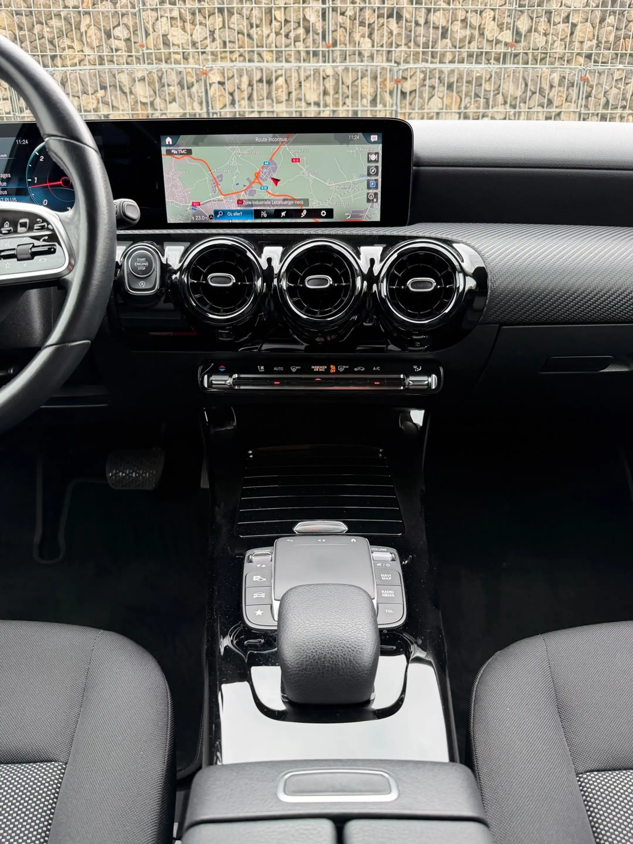Mercedes-Benz A 180 A 180 d Business//Moteur 2.0 // Garantie 12 Mois✅✅ — photo 10
