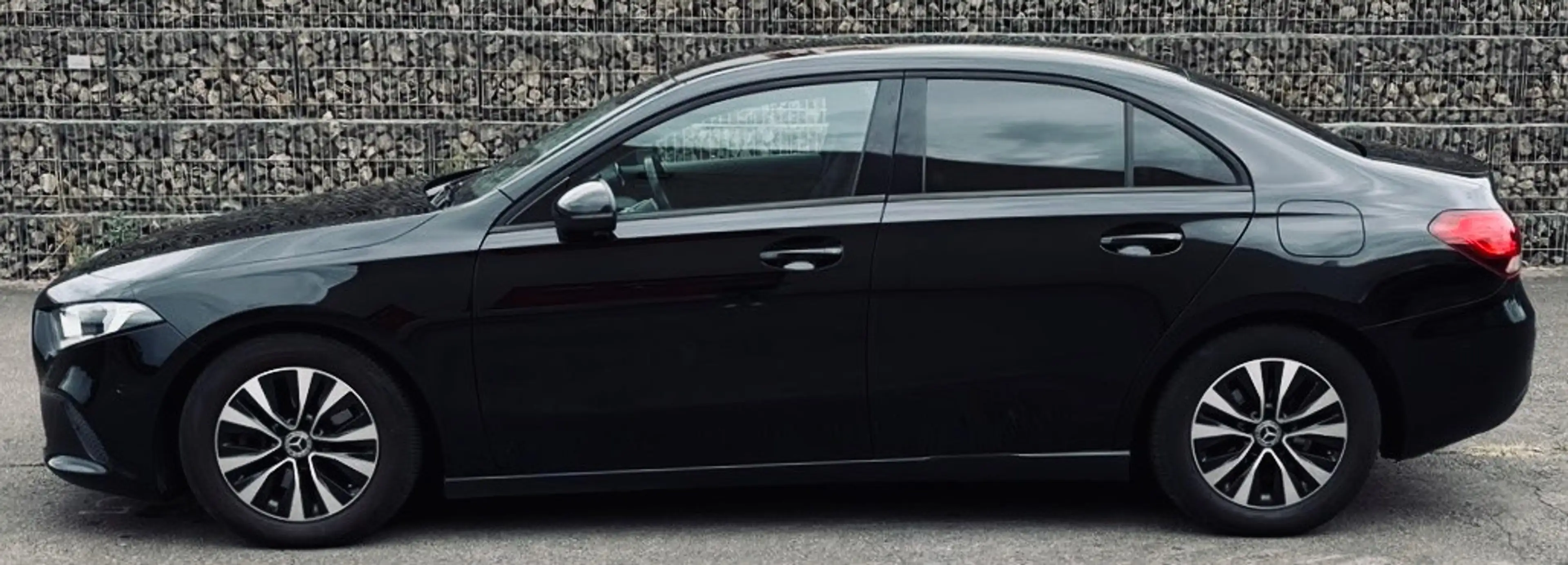 Mercedes-Benz A 180 A 180 d Business//Moteur 2.0 // Garantie 12 Mois✅✅ — photo 5