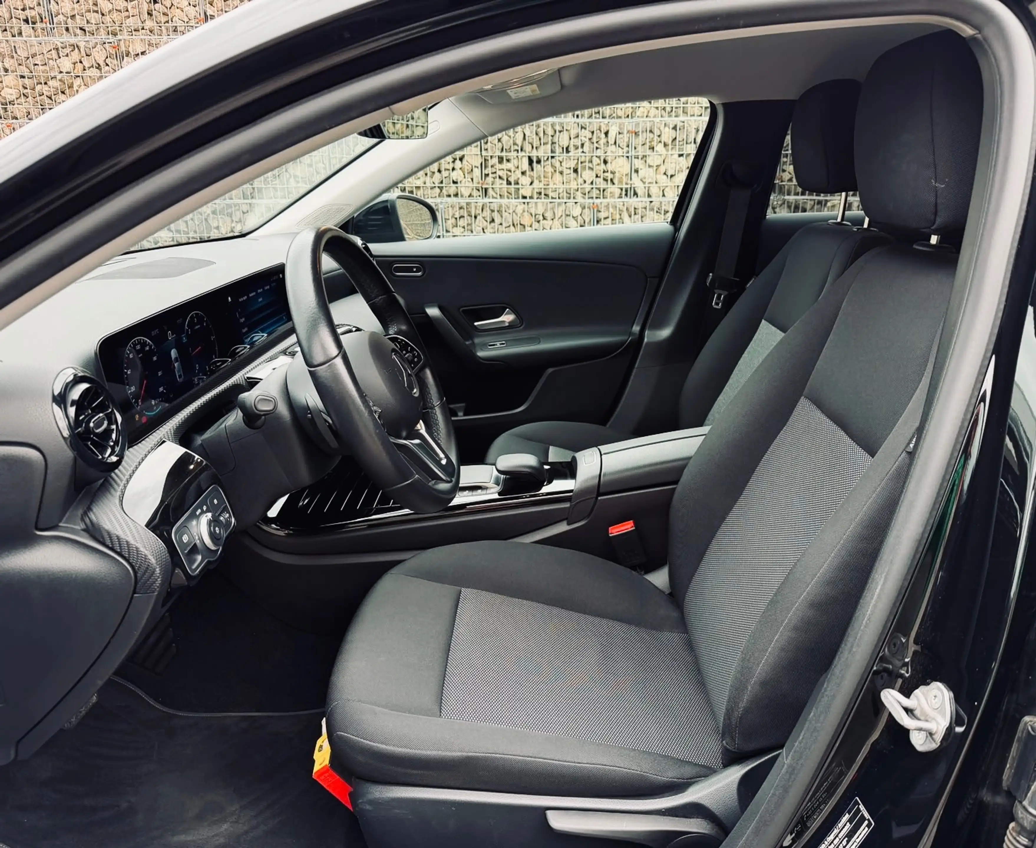 Mercedes-Benz A 180 A 180 d Business//Moteur 2.0 // Garantie 12 Mois✅✅ — photo 13