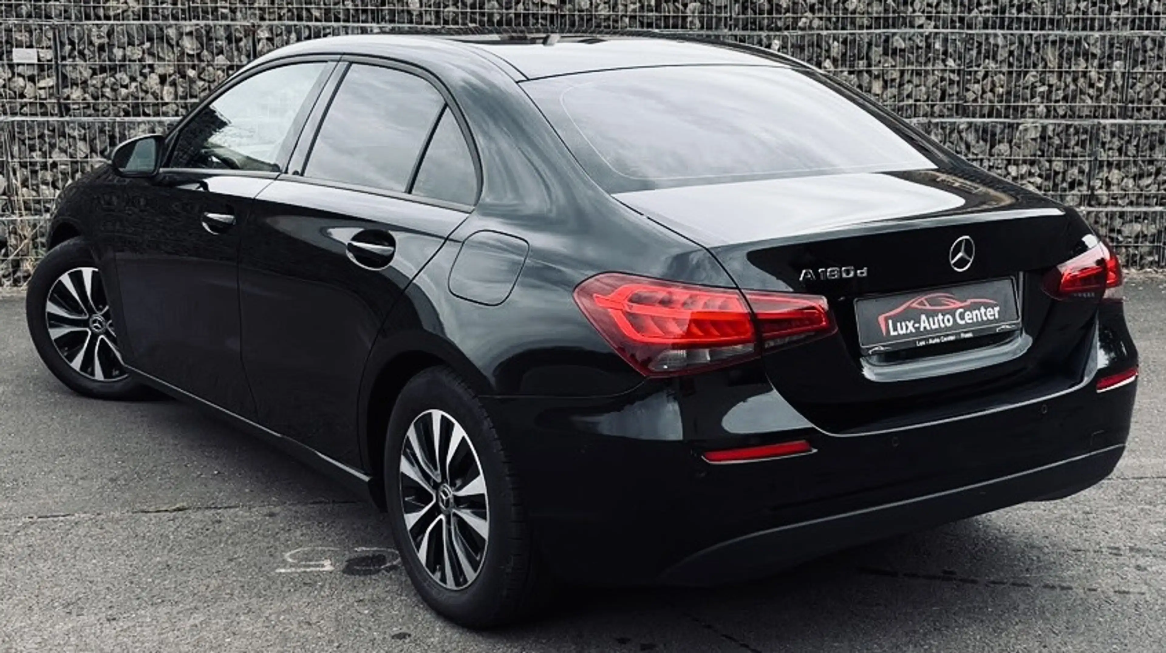 Mercedes-Benz A 180 A 180 d Business//Moteur 2.0 // Garantie 12 Mois✅✅ — photo 7