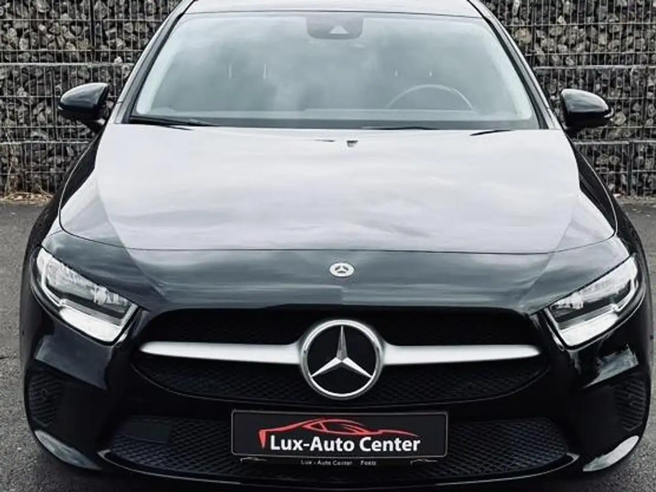 Mercedes-Benz A-Class A 180 d Business//Moteur 2.0 // Garantie 12 Mois✅✅, миниатюра 3