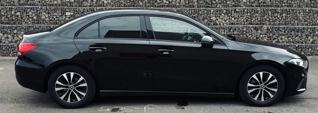 Mercedes-Benz A-Class A 180 d Business//Moteur 2.0 // Garantie 12 Mois✅✅, миниатюра 4