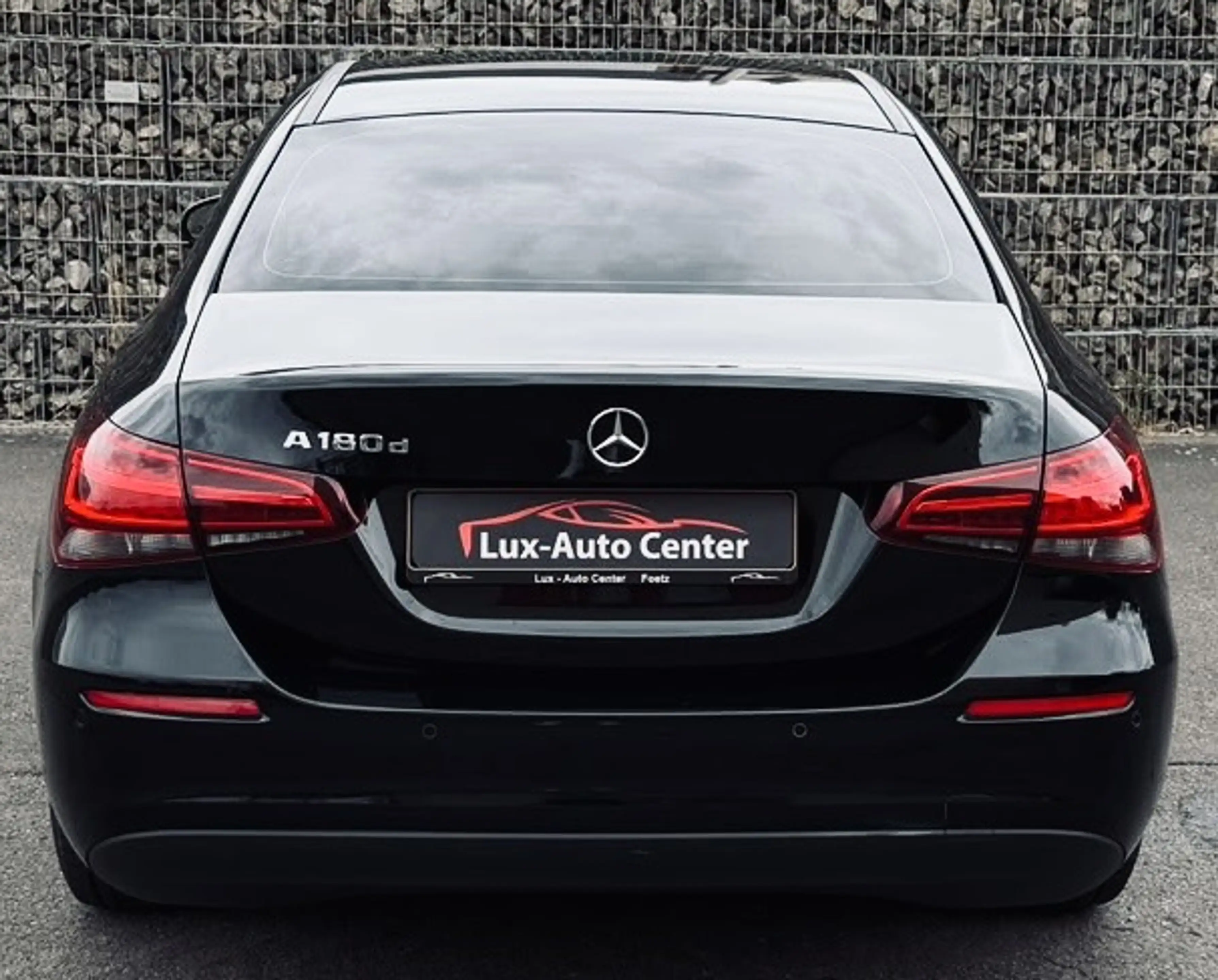 Mercedes-Benz A 180 A 180 d Business//Moteur 2.0 // Garantie 12 Mois✅✅ — photo 8