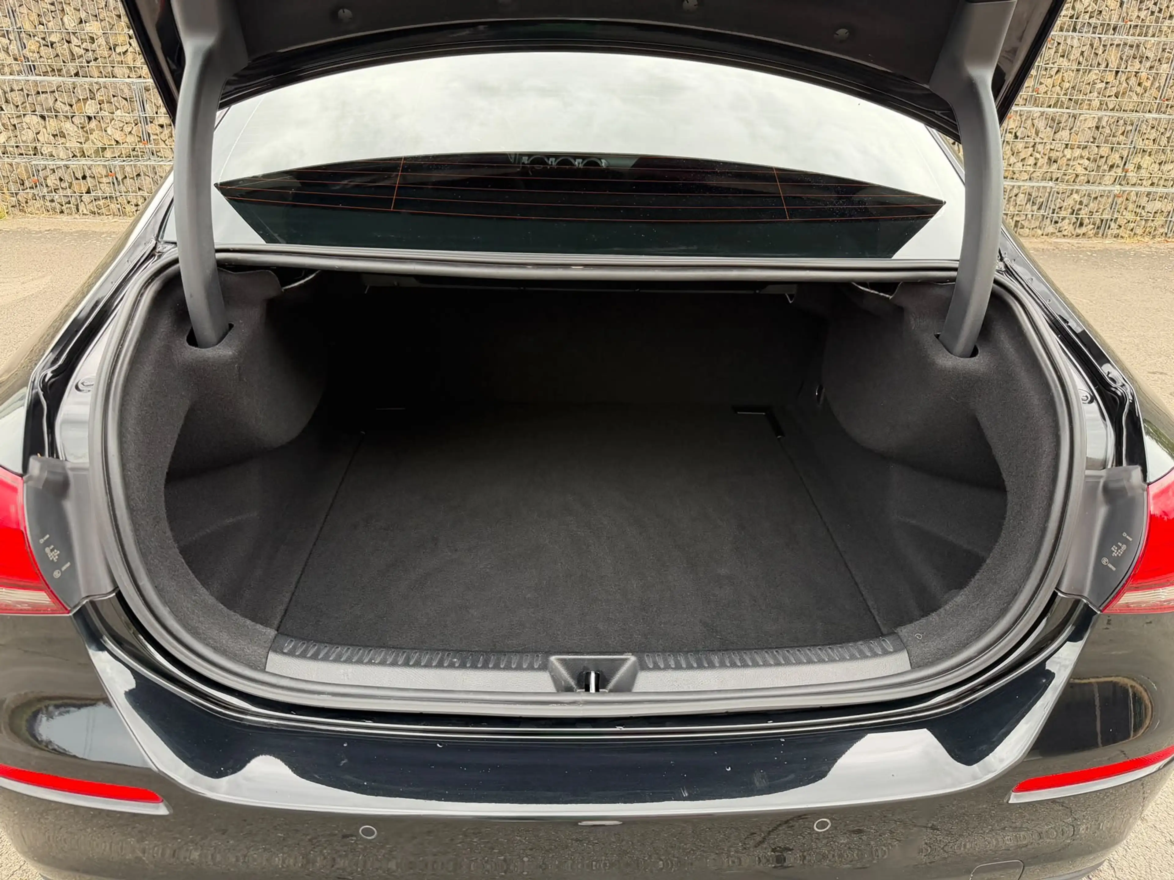 Mercedes-Benz A 180 A 180 d Business//Moteur 2.0 // Garantie 12 Mois✅✅ — photo 15