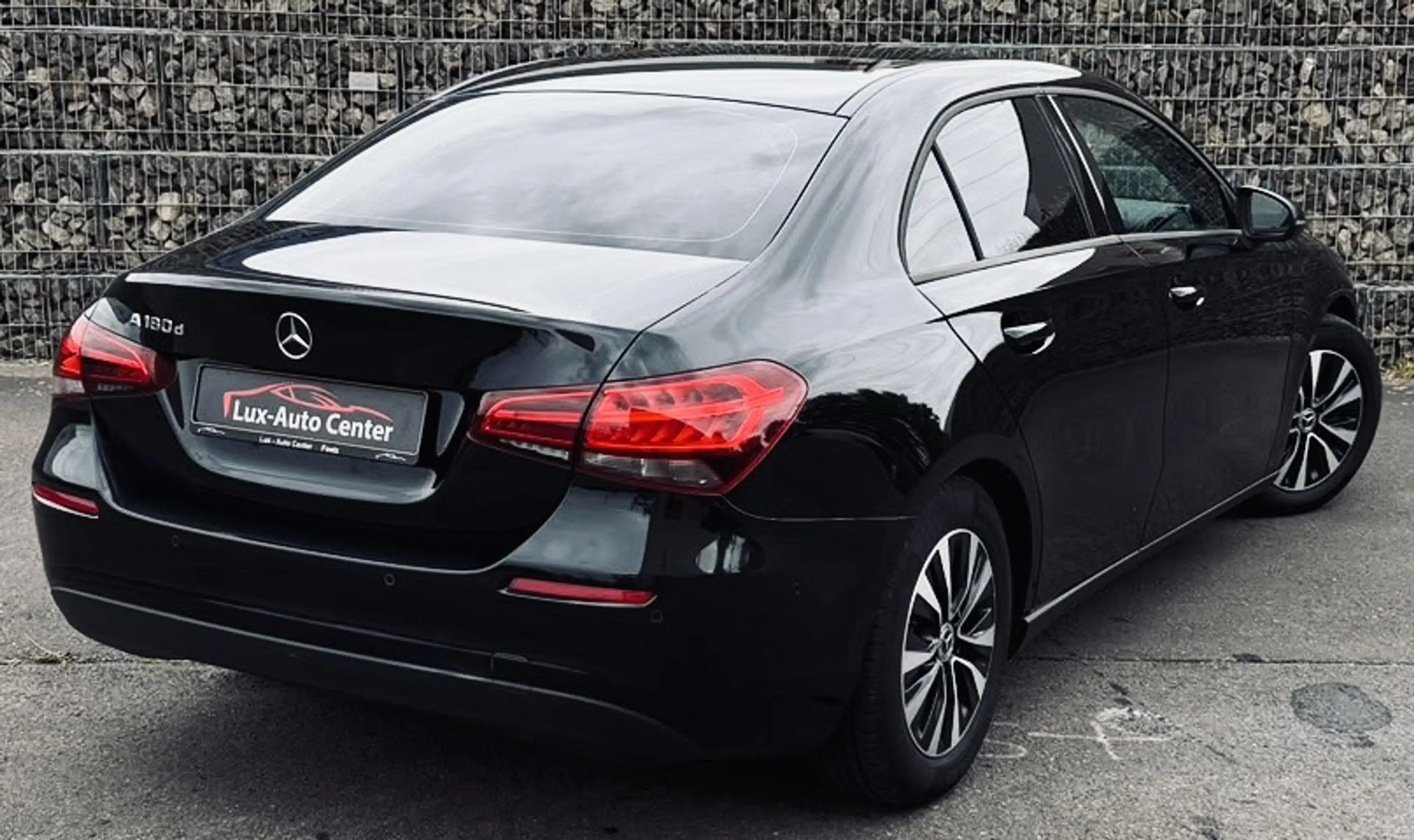 Mercedes-Benz A 180 A 180 d Business//Moteur 2.0 // Garantie 12 Mois✅✅ — photo 6