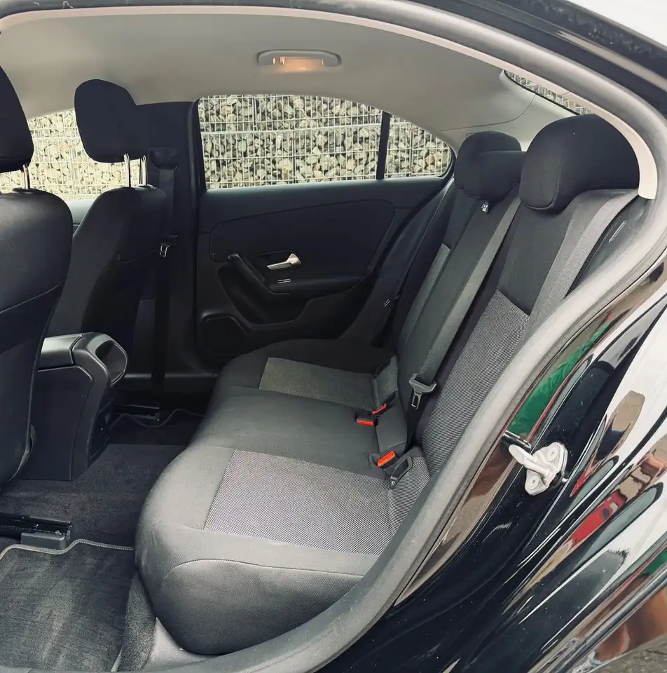 Mercedes-Benz A-Class A 180 d Business//Moteur 2.0 // Garantie 12 Mois✅✅, миниатюра 14