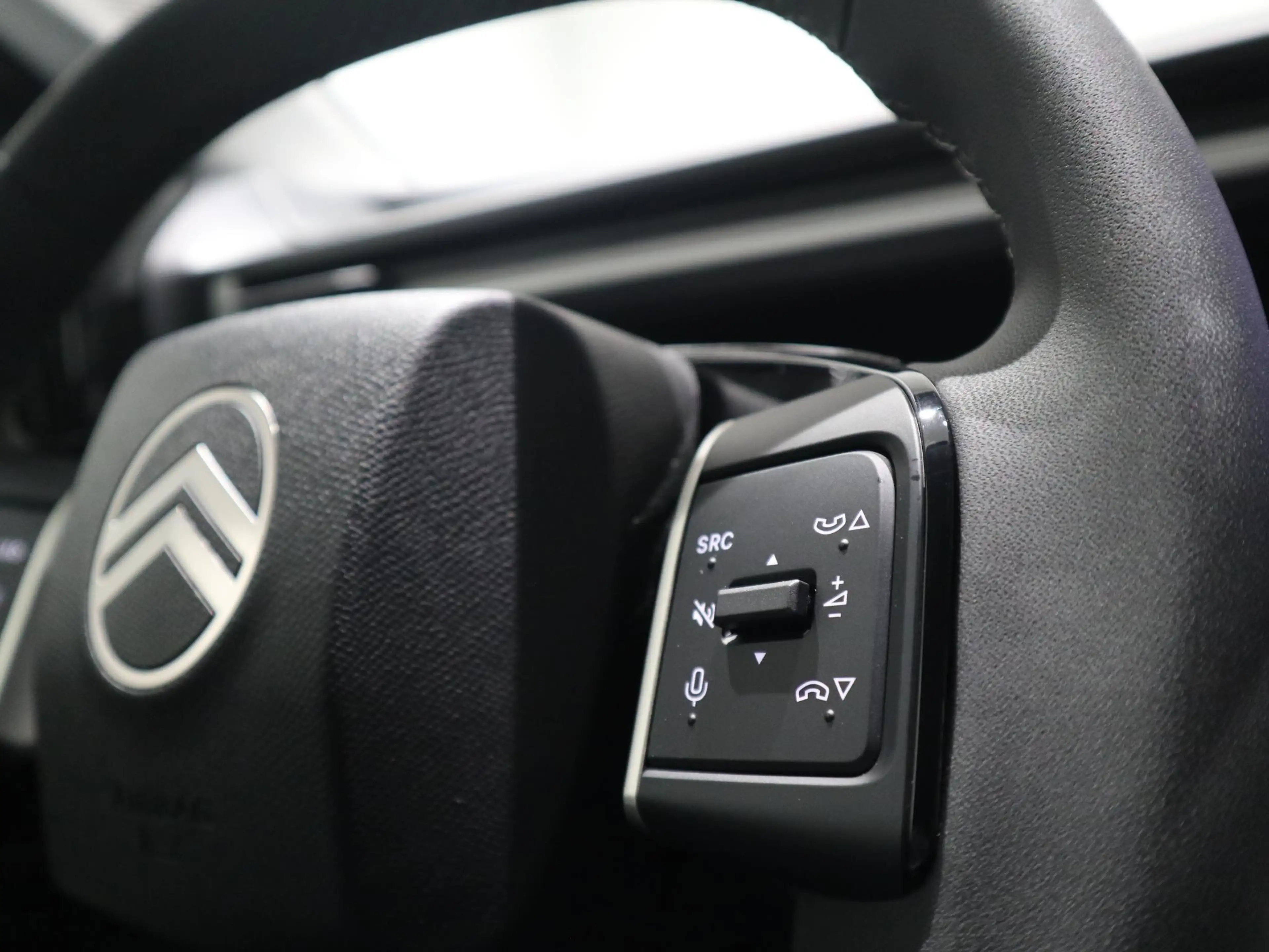 Citroen E-C3 Max 113pk 44 kWh | CAMERA | APPLE CARPLAY | CRUISE — photo 12