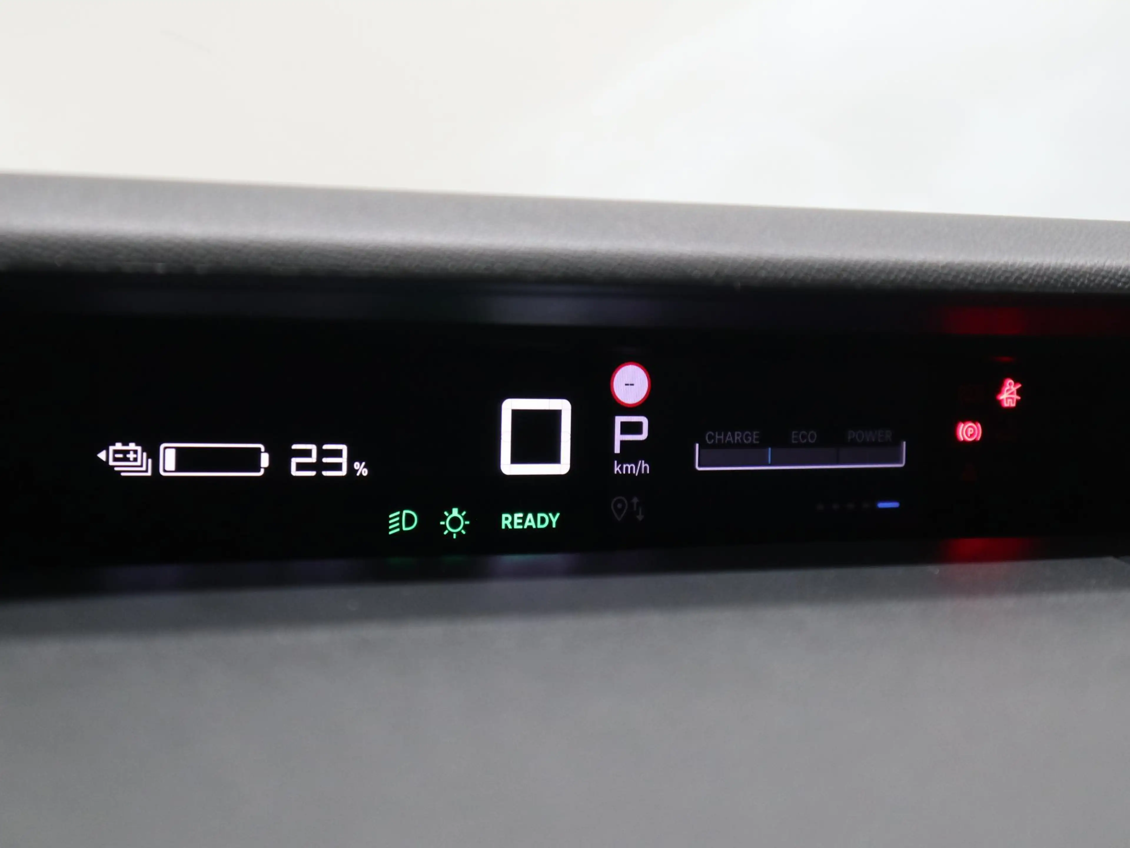 Citroen E-C3 Max 113pk 44 kWh | CAMERA | APPLE CARPLAY | CRUISE — photo 10