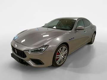 L4 330 CV MHEV Gransport