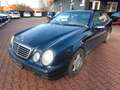 Mercedes-Benz CLK 320 ELEGANCE Bleu - thumbnail 8