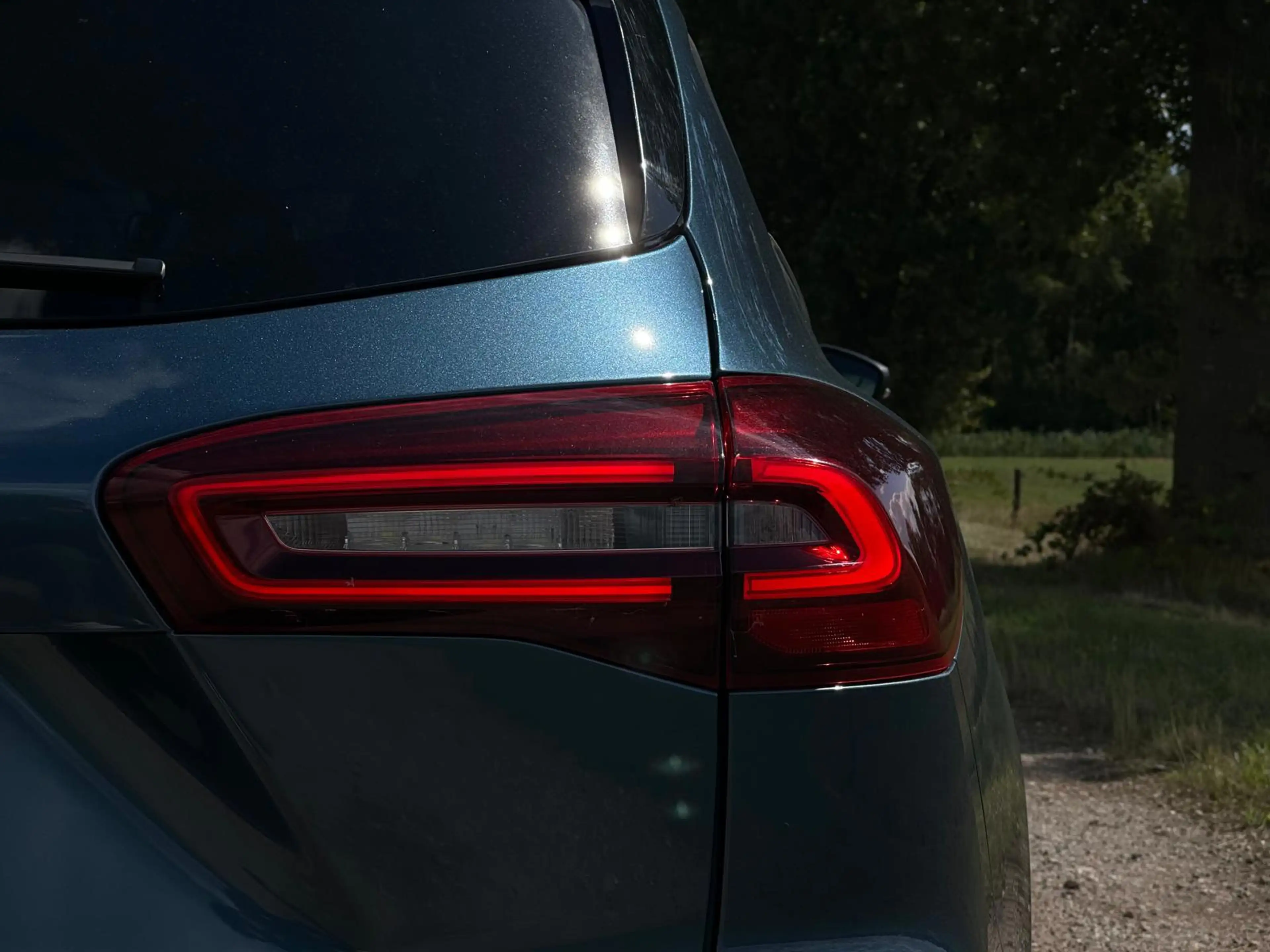 Ford Focus Wagon 1.0 EcoBoost l Vol opties! — photo 14