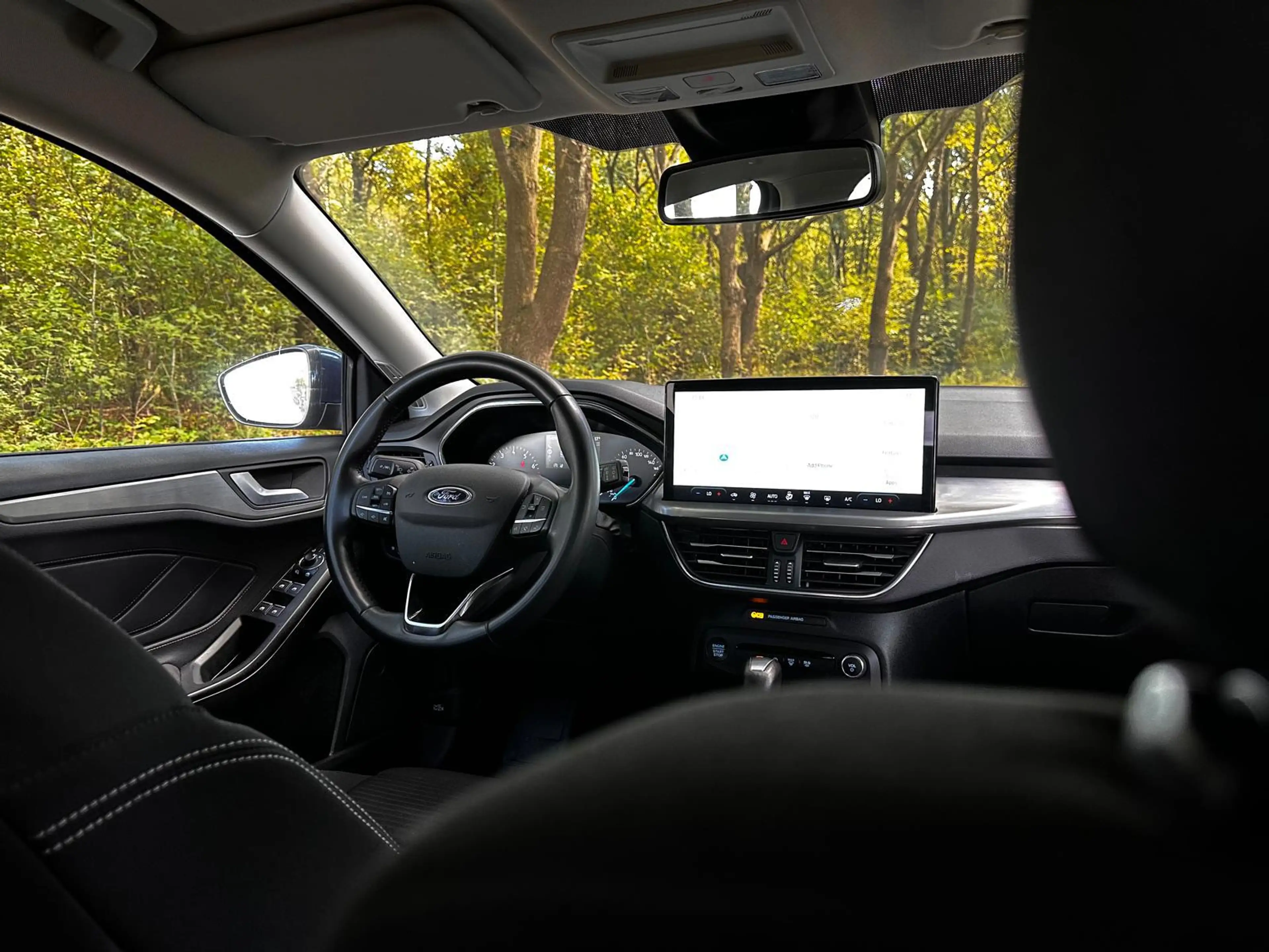 Ford Focus Wagon 1.0 EcoBoost l Vol opties! — photo 2