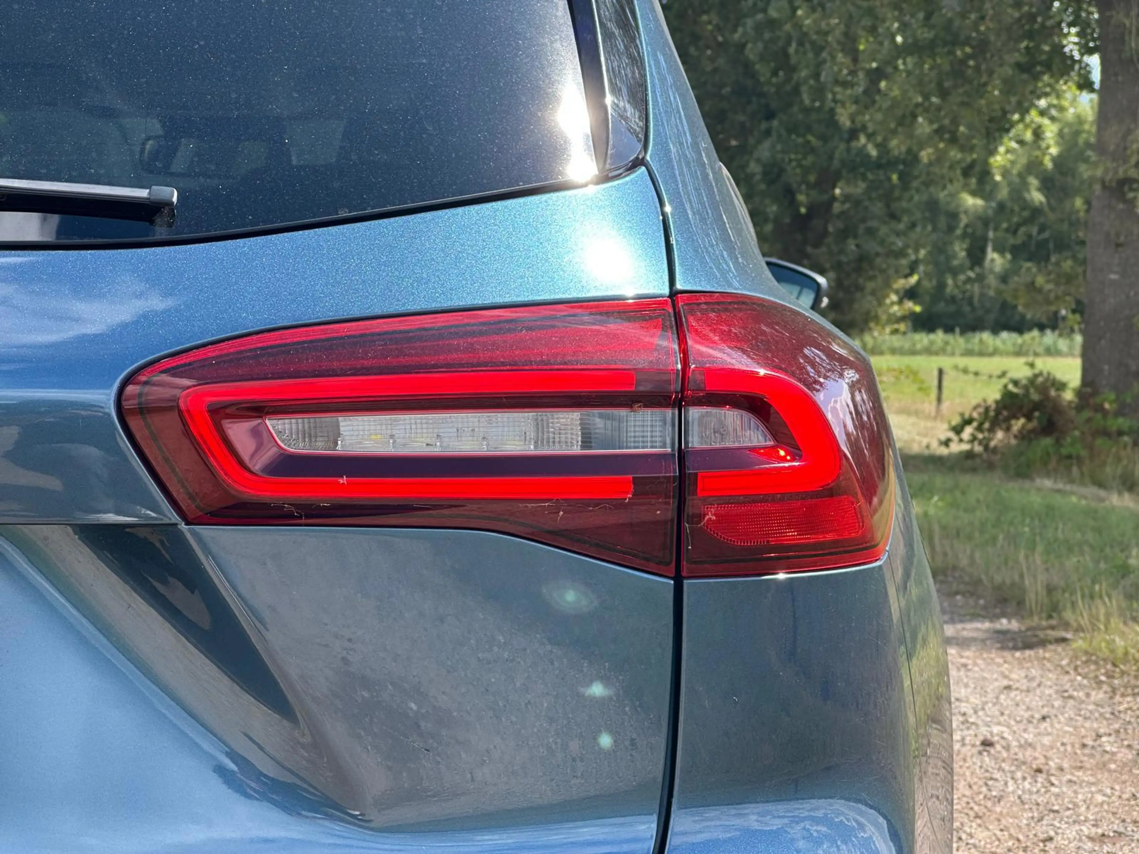 Ford Focus Wagon 1.0 EcoBoost l Vol opties! — photo 13