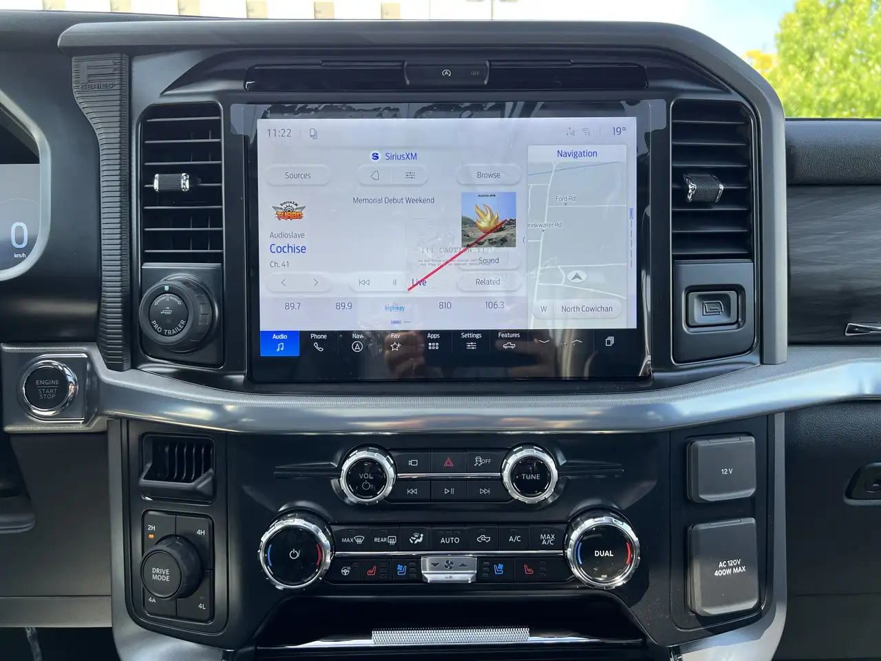 Ford F 150 снимка Ford F 150