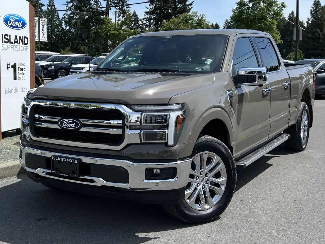 Ford F 150 снимка Ford F 150
